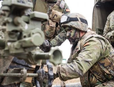 TRIDENT JUNCTURE 2018: ΝΑΤΟϊκή άσκηση-μαμούθ «στην πόρτα» της Ρωσίας